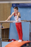 Thumbnail - Berlin - Harvey Halter - Artistic Gymnastics - 2022 - Deutschlandpokal Cottbus - Teilnehmer - AK 09 bis 10 02054_03198.jpg