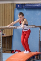 Thumbnail - Berlin - Harvey Halter - Artistic Gymnastics - 2022 - Deutschlandpokal Cottbus - Teilnehmer - AK 09 bis 10 02054_03199.jpg