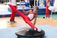 Thumbnail - Baden - Nevio Hensel - Artistic Gymnastics - 2022 - Deutschlandpokal Cottbus - Teilnehmer - AK 09 bis 10 02054_03209.jpg