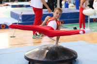 Thumbnail - Baden - Nevio Hensel - Спортивная гимнастика - 2022 - Deutschlandpokal Cottbus - Teilnehmer - AK 09 bis 10 02054_03213.jpg