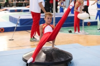 Thumbnail - Baden - Nevio Hensel - Artistic Gymnastics - 2022 - Deutschlandpokal Cottbus - Teilnehmer - AK 09 bis 10 02054_03215.jpg