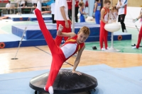 Thumbnail - Baden - Nevio Hensel - Gymnastique Artistique - 2022 - Deutschlandpokal Cottbus - Teilnehmer - AK 09 bis 10 02054_03216.jpg