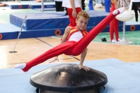 Thumbnail - Baden - Nevio Hensel - Gymnastique Artistique - 2022 - Deutschlandpokal Cottbus - Teilnehmer - AK 09 bis 10 02054_03218.jpg