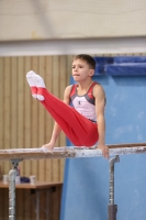 Thumbnail - Berlin - Adam Rakk - Artistic Gymnastics - 2022 - Deutschlandpokal Cottbus - Teilnehmer - AK 09 bis 10 02054_03233.jpg