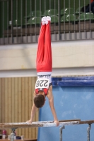 Thumbnail - Berlin - Adam Rakk - Artistic Gymnastics - 2022 - Deutschlandpokal Cottbus - Teilnehmer - AK 09 bis 10 02054_03235.jpg