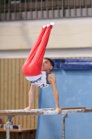 Thumbnail - Berlin - Adam Rakk - Artistic Gymnastics - 2022 - Deutschlandpokal Cottbus - Teilnehmer - AK 09 bis 10 02054_03237.jpg