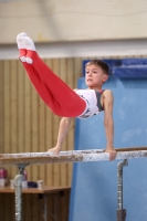 Thumbnail - Berlin - Adam Rakk - Artistic Gymnastics - 2022 - Deutschlandpokal Cottbus - Teilnehmer - AK 09 bis 10 02054_03238.jpg