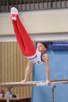Thumbnail - Berlin - Adam Rakk - Artistic Gymnastics - 2022 - Deutschlandpokal Cottbus - Teilnehmer - AK 09 bis 10 02054_03239.jpg