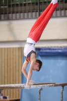 Thumbnail - Berlin - Adam Rakk - Artistic Gymnastics - 2022 - Deutschlandpokal Cottbus - Teilnehmer - AK 09 bis 10 02054_03240.jpg