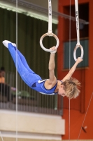 Thumbnail - Bayern - Moritz Heller - Ginnastica Artistica - 2022 - Deutschlandpokal Cottbus - Teilnehmer - AK 09 bis 10 02054_03244.jpg