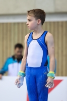 Thumbnail - Bayern - Julian Rauscher - Ginnastica Artistica - 2022 - Deutschlandpokal Cottbus - Teilnehmer - AK 09 bis 10 02054_03281.jpg