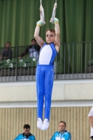 Thumbnail - Bayern - Julian Rauscher - Artistic Gymnastics - 2022 - Deutschlandpokal Cottbus - Teilnehmer - AK 09 bis 10 02054_03287.jpg