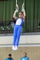 Thumbnail - Bayern - Julian Rauscher - Artistic Gymnastics - 2022 - Deutschlandpokal Cottbus - Teilnehmer - AK 09 bis 10 02054_03288.jpg