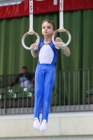 Thumbnail - Bayern - Julian Rauscher - Ginnastica Artistica - 2022 - Deutschlandpokal Cottbus - Teilnehmer - AK 09 bis 10 02054_03290.jpg