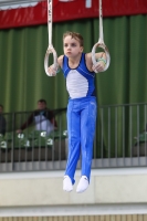 Thumbnail - Bayern - Julian Rauscher - Artistic Gymnastics - 2022 - Deutschlandpokal Cottbus - Teilnehmer - AK 09 bis 10 02054_03292.jpg