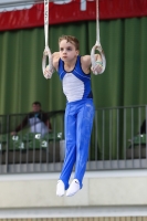 Thumbnail - Bayern - Julian Rauscher - Artistic Gymnastics - 2022 - Deutschlandpokal Cottbus - Teilnehmer - AK 09 bis 10 02054_03293.jpg