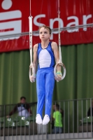 Thumbnail - Bayern - Julian Rauscher - Artistic Gymnastics - 2022 - Deutschlandpokal Cottbus - Teilnehmer - AK 09 bis 10 02054_03295.jpg