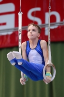 Thumbnail - Bayern - Julian Rauscher - Artistic Gymnastics - 2022 - Deutschlandpokal Cottbus - Teilnehmer - AK 09 bis 10 02054_03297.jpg