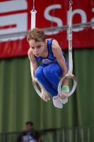 Thumbnail - Bayern - Julian Rauscher - Ginnastica Artistica - 2022 - Deutschlandpokal Cottbus - Teilnehmer - AK 09 bis 10 02054_03300.jpg