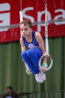 Thumbnail - Bayern - Julian Rauscher - Artistic Gymnastics - 2022 - Deutschlandpokal Cottbus - Teilnehmer - AK 09 bis 10 02054_03303.jpg