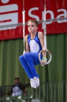 Thumbnail - Bayern - Julian Rauscher - Artistic Gymnastics - 2022 - Deutschlandpokal Cottbus - Teilnehmer - AK 09 bis 10 02054_03304.jpg