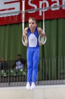 Thumbnail - Bayern - Julian Rauscher - Artistic Gymnastics - 2022 - Deutschlandpokal Cottbus - Teilnehmer - AK 09 bis 10 02054_03307.jpg