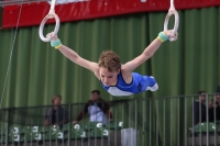 Thumbnail - Bayern - Julian Rauscher - Artistic Gymnastics - 2022 - Deutschlandpokal Cottbus - Teilnehmer - AK 09 bis 10 02054_03316.jpg