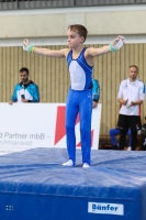 Thumbnail - Bayern - Julian Rauscher - Artistic Gymnastics - 2022 - Deutschlandpokal Cottbus - Teilnehmer - AK 09 bis 10 02054_03324.jpg