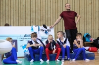 Thumbnail - Allgemeine Fotos - Artistic Gymnastics - 2022 - Deutschlandpokal Cottbus 02054_03337.jpg