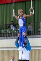 Thumbnail - Bayern - Moritz Heller - Ginnastica Artistica - 2022 - Deutschlandpokal Cottbus - Teilnehmer - AK 09 bis 10 02054_03343.jpg