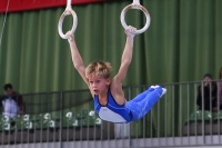 Thumbnail - Bayern - Moritz Heller - Artistic Gymnastics - 2022 - Deutschlandpokal Cottbus - Teilnehmer - AK 09 bis 10 02054_03372.jpg