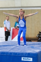 Thumbnail - Bayern - Moritz Heller - Artistic Gymnastics - 2022 - Deutschlandpokal Cottbus - Teilnehmer - AK 09 bis 10 02054_03374.jpg