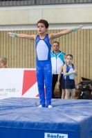 Thumbnail - Bayern - Maximilian Molnar - Ginnastica Artistica - 2022 - Deutschlandpokal Cottbus - Teilnehmer - AK 09 bis 10 02054_03414.jpg