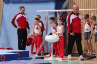 Thumbnail - Allgemeine Fotos - Artistic Gymnastics - 2022 - Deutschlandpokal Cottbus 02054_03418.jpg