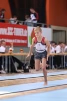 Thumbnail - Berlin - Felix Knaak - Спортивная гимнастика - 2022 - Deutschlandpokal Cottbus - Teilnehmer - AK 09 bis 10 02054_03427.jpg