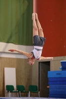 Thumbnail - Berlin - Felix Knaak - Спортивная гимнастика - 2022 - Deutschlandpokal Cottbus - Teilnehmer - AK 09 bis 10 02054_03429.jpg