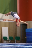 Thumbnail - Berlin - Felix Knaak - Спортивная гимнастика - 2022 - Deutschlandpokal Cottbus - Teilnehmer - AK 09 bis 10 02054_03431.jpg