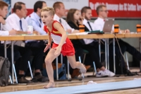 Thumbnail - Baden - Gleb Kurzenko - Спортивная гимнастика - 2022 - Deutschlandpokal Cottbus - Teilnehmer - AK 09 bis 10 02054_03436.jpg