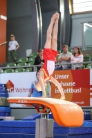 Thumbnail - Baden - Gabriel Risto - Gymnastique Artistique - 2022 - Deutschlandpokal Cottbus - Teilnehmer - AK 09 bis 10 02054_03441.jpg