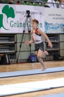 Thumbnail - Berlin - Mateo Knappe - Спортивная гимнастика - 2022 - Deutschlandpokal Cottbus - Teilnehmer - AK 09 bis 10 02054_03449.jpg