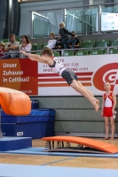 Thumbnail - Berlin - Mateo Knappe - Спортивная гимнастика - 2022 - Deutschlandpokal Cottbus - Teilnehmer - AK 09 bis 10 02054_03450.jpg