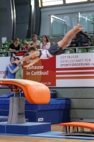 Thumbnail - Berlin - Mateo Knappe - Спортивная гимнастика - 2022 - Deutschlandpokal Cottbus - Teilnehmer - AK 09 bis 10 02054_03451.jpg