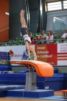 Thumbnail - Berlin - Mateo Knappe - Спортивная гимнастика - 2022 - Deutschlandpokal Cottbus - Teilnehmer - AK 09 bis 10 02054_03453.jpg