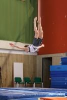 Thumbnail - Berlin - Mateo Knappe - Спортивная гимнастика - 2022 - Deutschlandpokal Cottbus - Teilnehmer - AK 09 bis 10 02054_03458.jpg