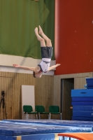 Thumbnail - Berlin - Mateo Knappe - Спортивная гимнастика - 2022 - Deutschlandpokal Cottbus - Teilnehmer - AK 09 bis 10 02054_03459.jpg