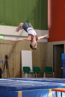 Thumbnail - Berlin - Mateo Knappe - Спортивная гимнастика - 2022 - Deutschlandpokal Cottbus - Teilnehmer - AK 09 bis 10 02054_03461.jpg