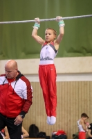 Thumbnail - Berlin - Jarik Wagner - Artistic Gymnastics - 2022 - Deutschlandpokal Cottbus - Teilnehmer - AK 09 bis 10 02054_03470.jpg