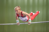 Thumbnail - Berlin - Jarik Wagner - Artistic Gymnastics - 2022 - Deutschlandpokal Cottbus - Teilnehmer - AK 09 bis 10 02054_03473.jpg