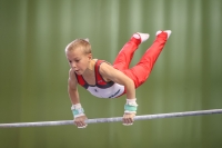 Thumbnail - Berlin - Jarik Wagner - Artistic Gymnastics - 2022 - Deutschlandpokal Cottbus - Teilnehmer - AK 09 bis 10 02054_03474.jpg