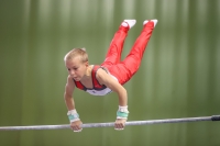 Thumbnail - Berlin - Jarik Wagner - Спортивная гимнастика - 2022 - Deutschlandpokal Cottbus - Teilnehmer - AK 09 bis 10 02054_03475.jpg